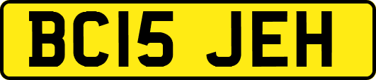 BC15JEH