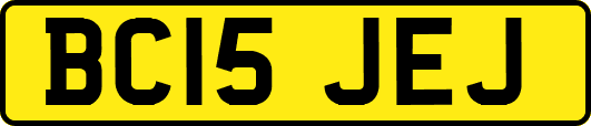 BC15JEJ