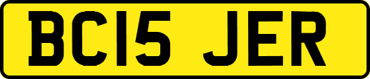BC15JER