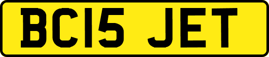 BC15JET
