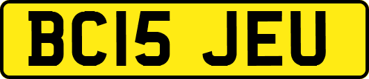 BC15JEU