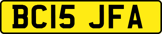 BC15JFA