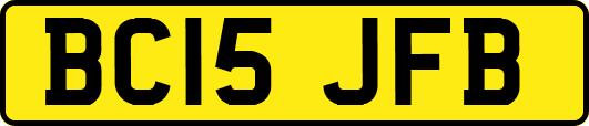 BC15JFB