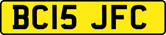 BC15JFC