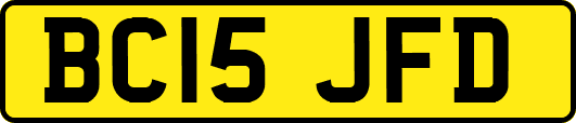 BC15JFD