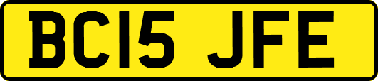 BC15JFE