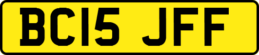 BC15JFF