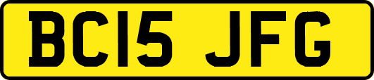 BC15JFG