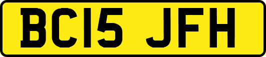 BC15JFH