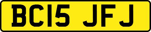 BC15JFJ