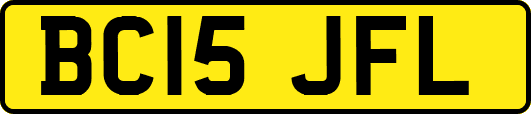 BC15JFL