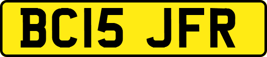 BC15JFR