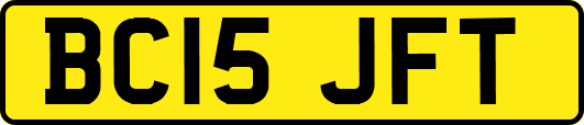 BC15JFT