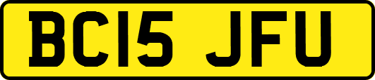 BC15JFU