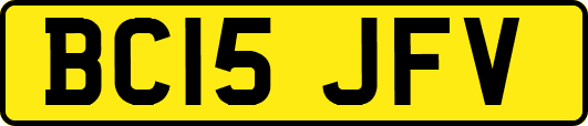 BC15JFV