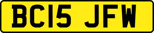BC15JFW