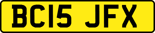 BC15JFX