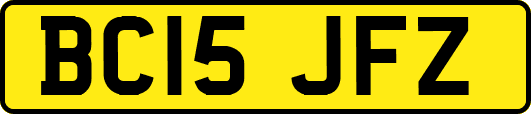 BC15JFZ