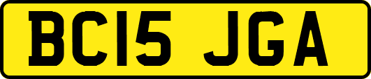 BC15JGA