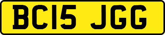 BC15JGG