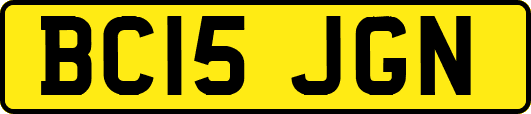BC15JGN