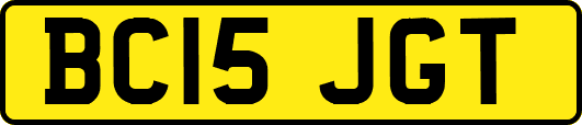 BC15JGT