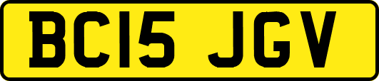 BC15JGV