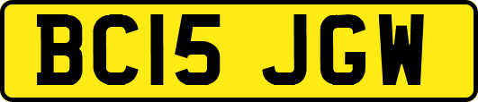 BC15JGW