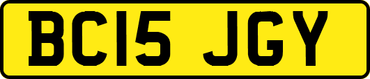 BC15JGY
