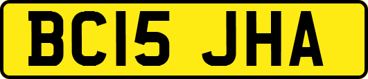 BC15JHA