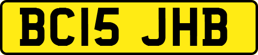 BC15JHB