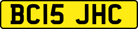 BC15JHC