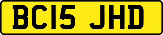 BC15JHD