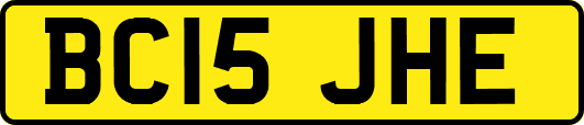 BC15JHE
