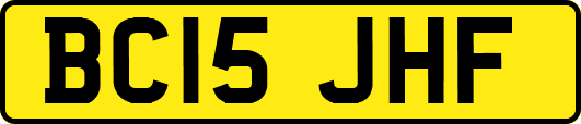 BC15JHF