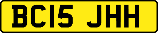 BC15JHH