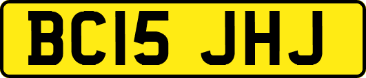 BC15JHJ