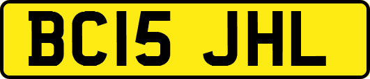 BC15JHL