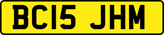 BC15JHM
