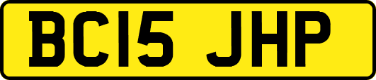 BC15JHP