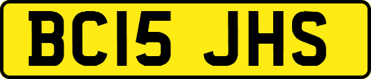 BC15JHS
