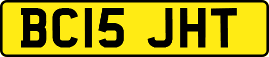 BC15JHT