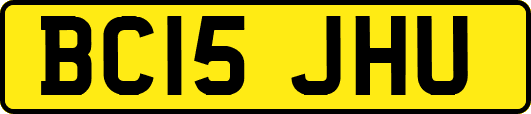 BC15JHU