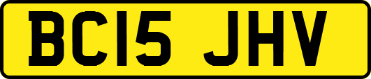 BC15JHV
