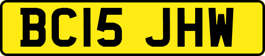 BC15JHW