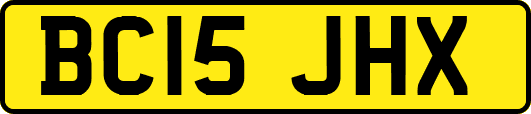 BC15JHX