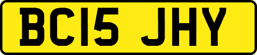 BC15JHY