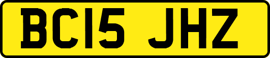 BC15JHZ