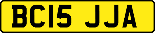 BC15JJA