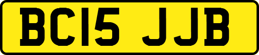 BC15JJB